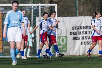Bild 195 - F Hamburger SV 3 - Blau-Weiss 96 : Ergebnis: 5:1